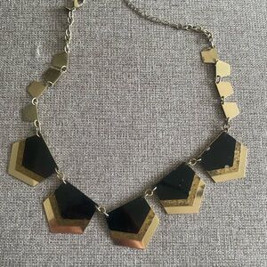 Express Statement Necklace